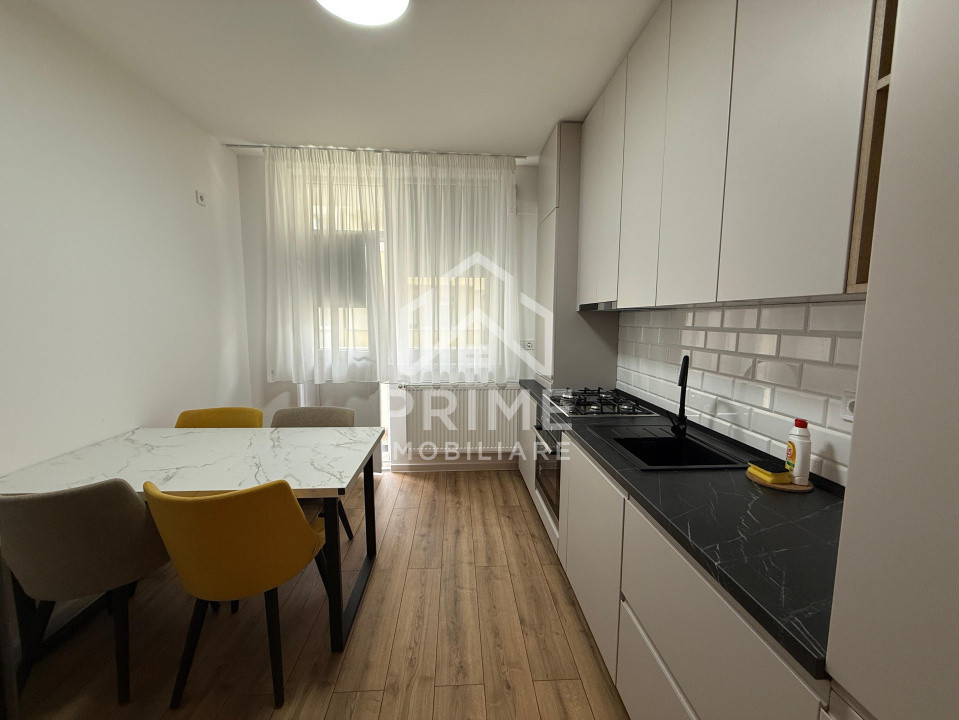 Apartamente de inchiriat Alba Iulia Central 2
