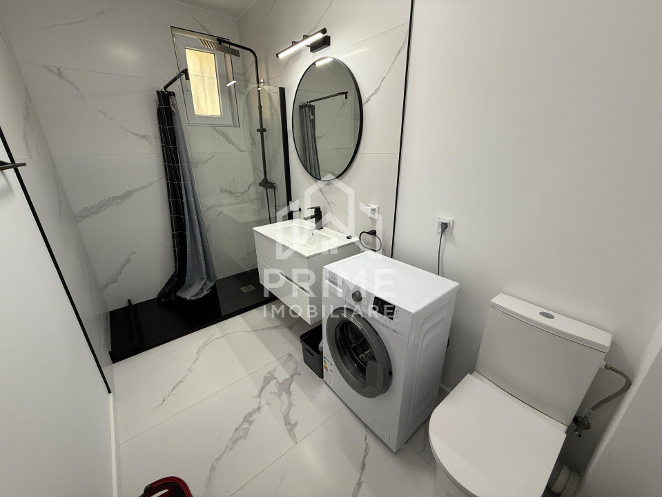 Apartamente de inchiriat Alba Iulia Central 7