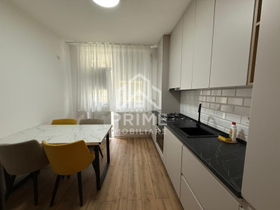 Apartamente de inchiriat Alba Iulia Central imagine mica 2