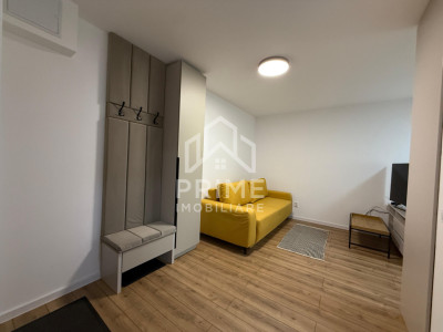 Apartamente de inchiriat Alba Iulia Central imagine mica 5