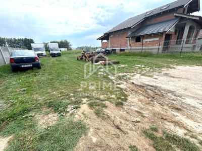 Terenuri de vanzare Alba Iulia Micesti imagine mica 2