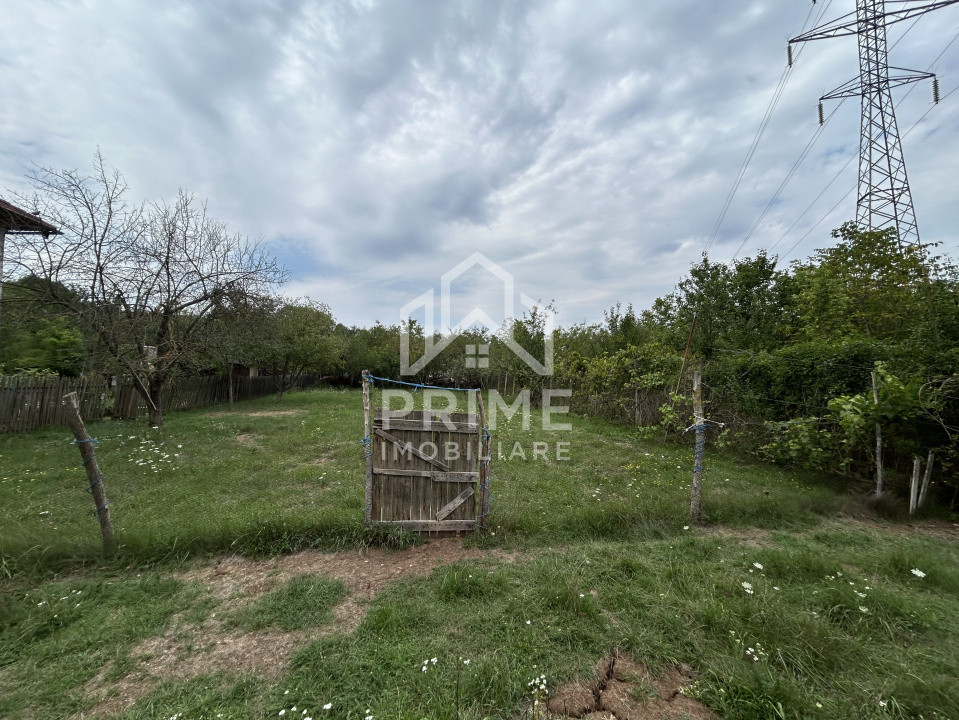 Terenuri de vanzare Alba Iulia Cetate 5