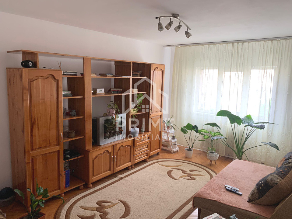 Apartamente de vanzare Alba Iulia Cetate 1