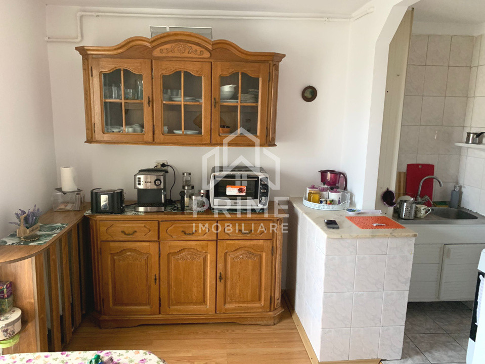 Apartamente de vanzare Alba Iulia Cetate 4