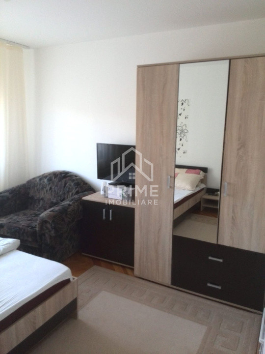 Apartamente de vanzare Alba Iulia Cetate 9