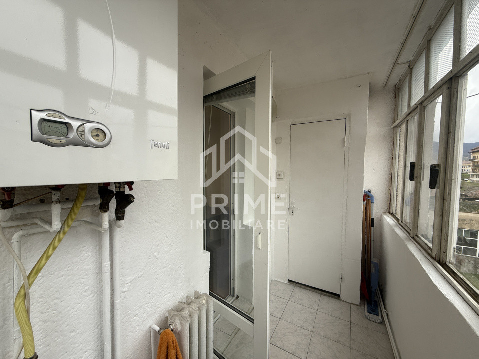 Apartamente de vanzare Alba Iulia Cetate 10