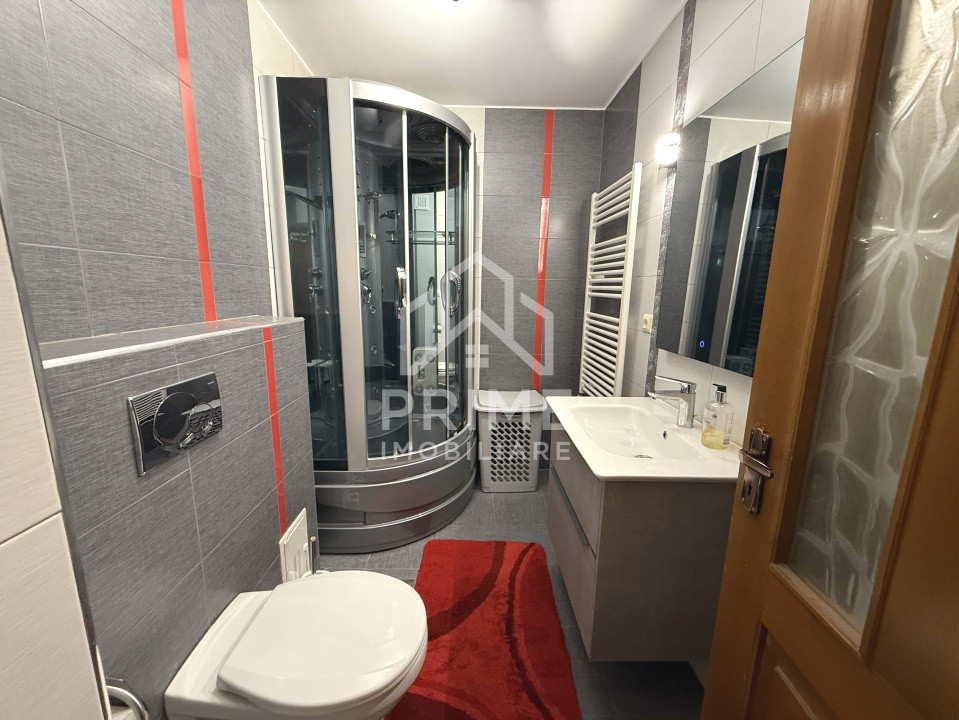 Apartamente de inchiriat Alba Iulia Cetate 5