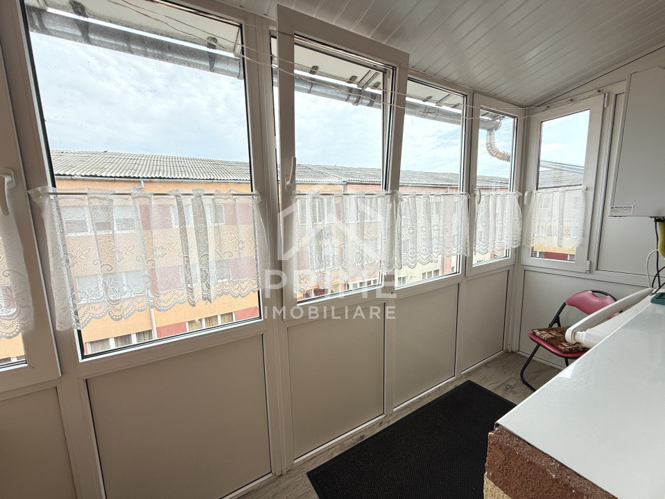 Apartamente de inchiriat Alba Iulia Cetate 9