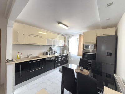 Apartamente de inchiriat Alba Iulia Cetate imagine mica 3