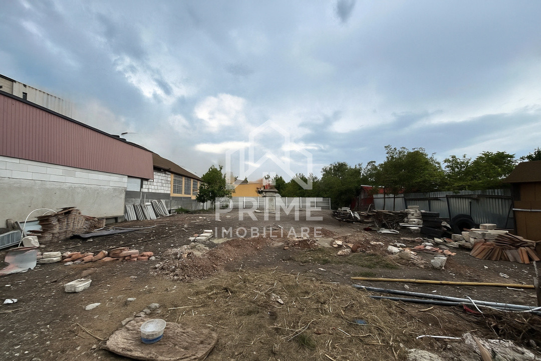 Terenuri de vanzare Alba Iulia Ultracentral 1