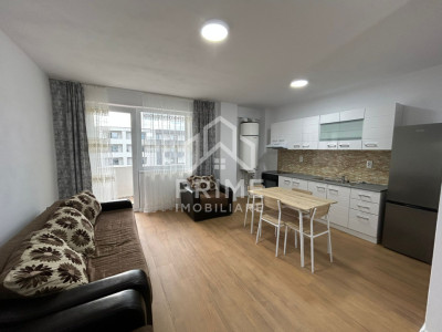 Apartamente de inchiriat Alba Iulia Ampoi 3 imagine mica 1