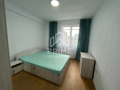 Apartamente de inchiriat Alba Iulia Ampoi 3 imagine mica 3