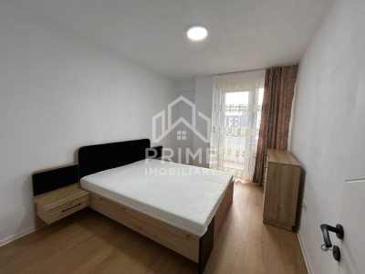 Apartamente de inchiriat Alba Iulia Ampoi 3 imagine mica 4