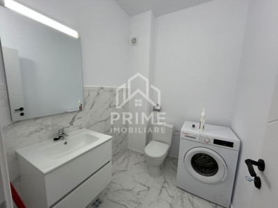 Apartamente de inchiriat Alba Iulia Ampoi 3 imagine mica 5