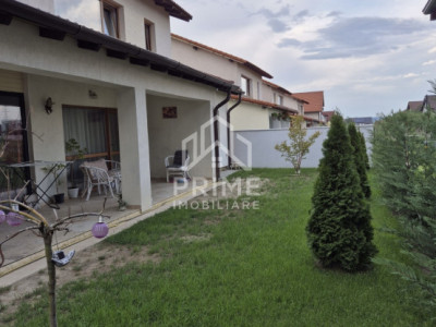Casa individuală de vanzare - 112 mp, 4 camere, Alba Iulia, ZONA MICESTI