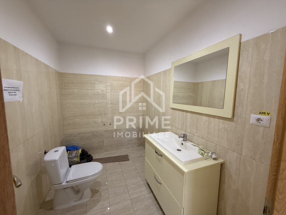 Spatii birouri de inchiriat Alba Iulia 4
