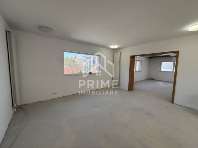 SPATIU BIROU DE INCHIRIAT, SUPERFINISAT, 100MP, ALBA IULIA, ULTRACENTRAL