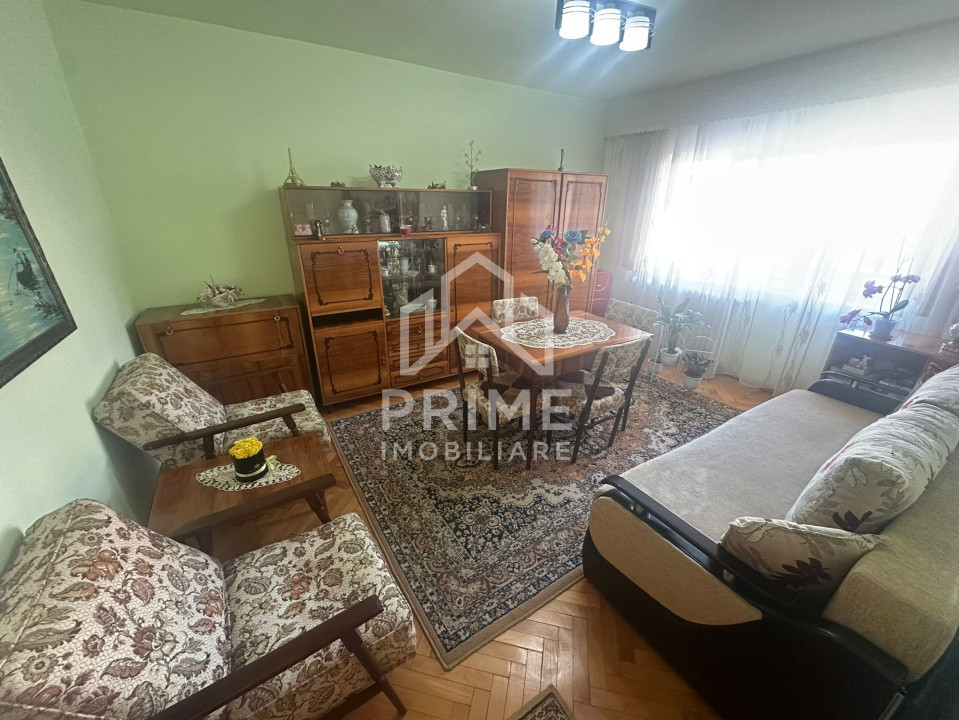 Apartamente de vanzare Alba Iulia Ampoi 3 3