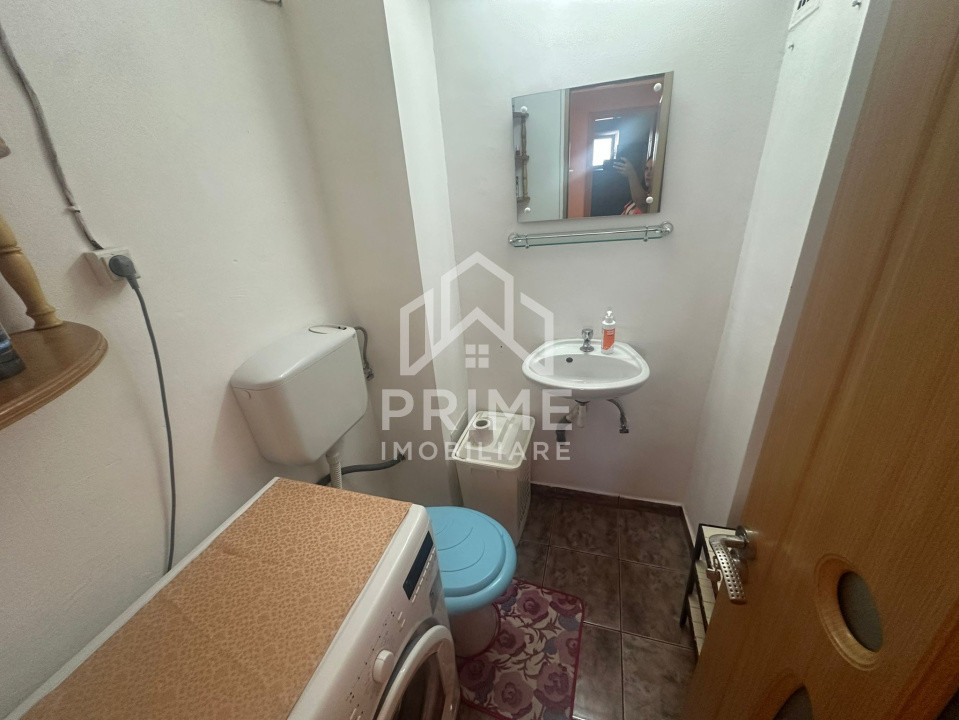 Apartamente de vanzare Alba Iulia Ampoi 3 6