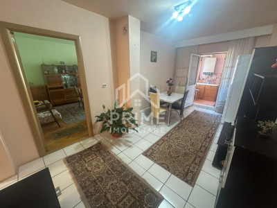 Apartamente de vanzare Alba Iulia Ampoi 3 imagine mica 9