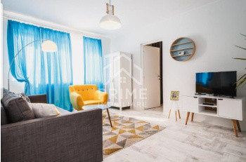 Apartamente de vanzare Alba Iulia 2