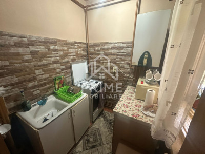 Apartamente de vanzare Cugir Central imagine mica 3