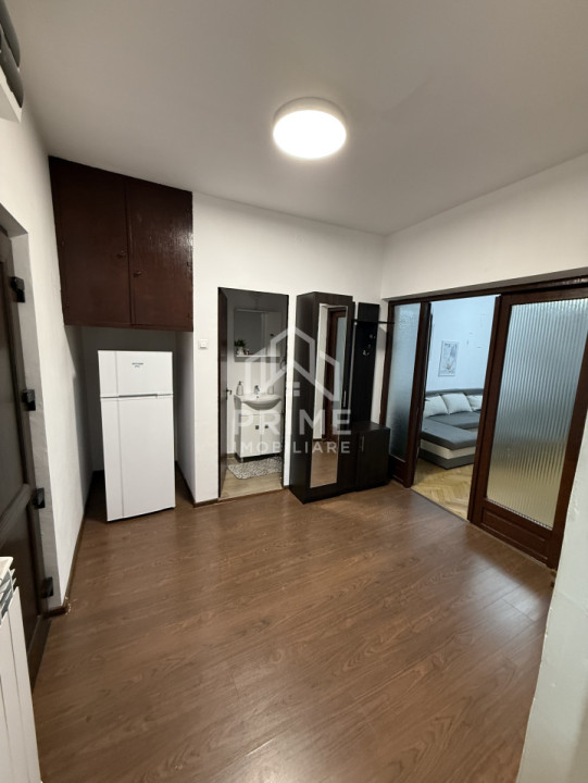 Apartamente de inchiriat Alba Iulia Cetate 6