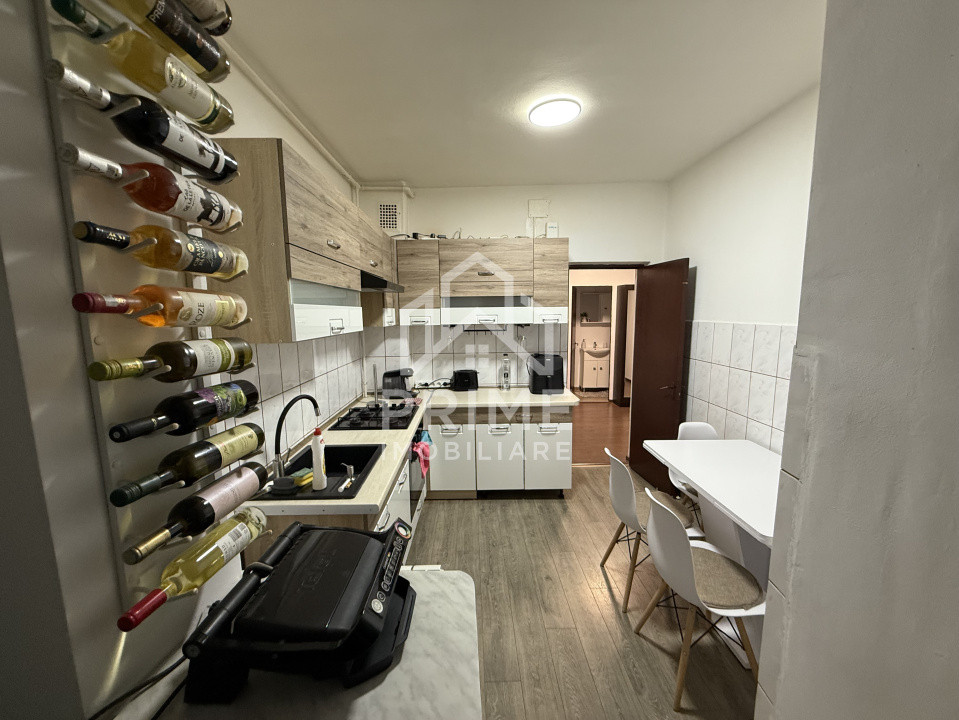 Apartamente de inchiriat Alba Iulia Cetate 8