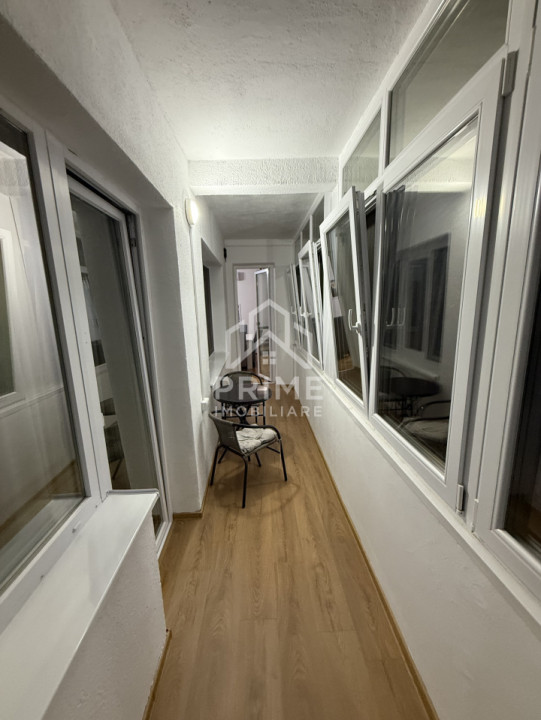 Apartamente de inchiriat Alba Iulia Cetate 11