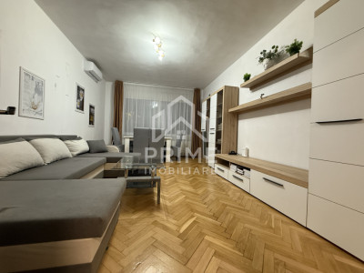 Apartament 3 camere de închiriat, 86 mp - Cetate - ocupabil imediat!
