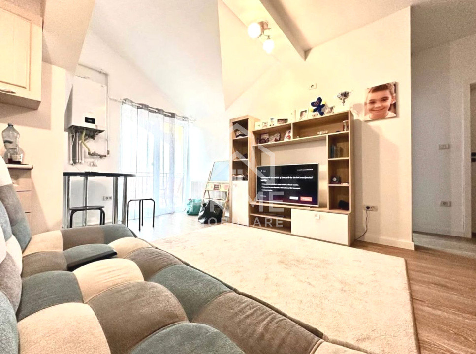 Apartamente de vanzare Alba Iulia Cetate 1