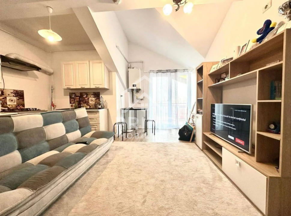 Apartamente de vanzare Alba Iulia Cetate 5
