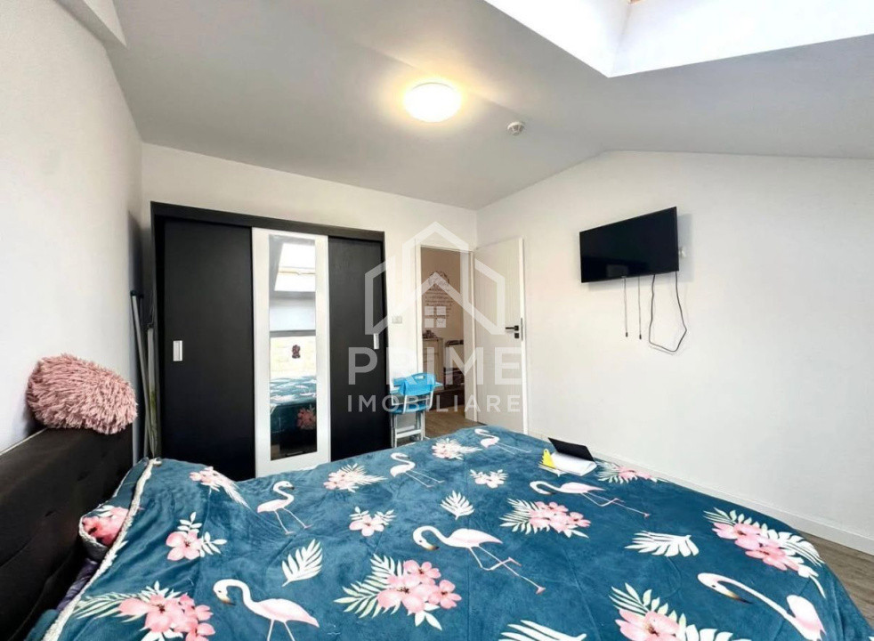 Apartamente de vanzare Alba Iulia Cetate 6