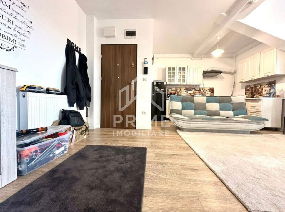 Apartamente de vanzare Alba Iulia Cetate 7