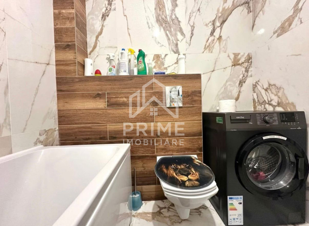 Apartamente de vanzare Alba Iulia Cetate 8