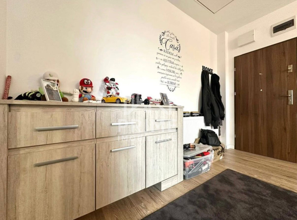 Apartamente de vanzare Alba Iulia Cetate 9