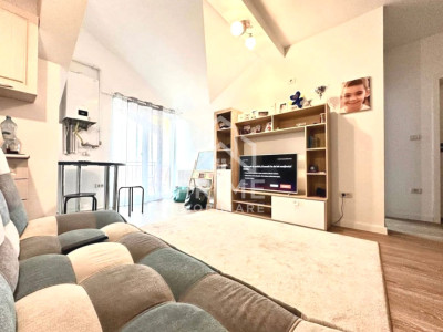 Apartamente de vanzare Alba Iulia Cetate imagine mica 1
