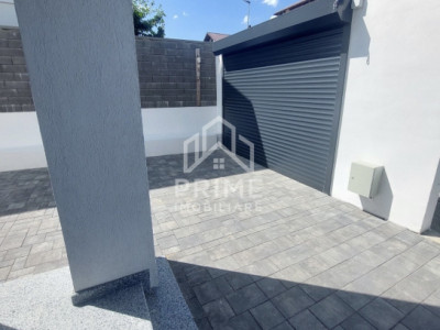 Duplex cu piscină de vânzare cu 4 camere | 111 mp utili | DEALUL FURCILOR