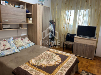 Apartament 2 camere , 52 mp , Zona Cetate 