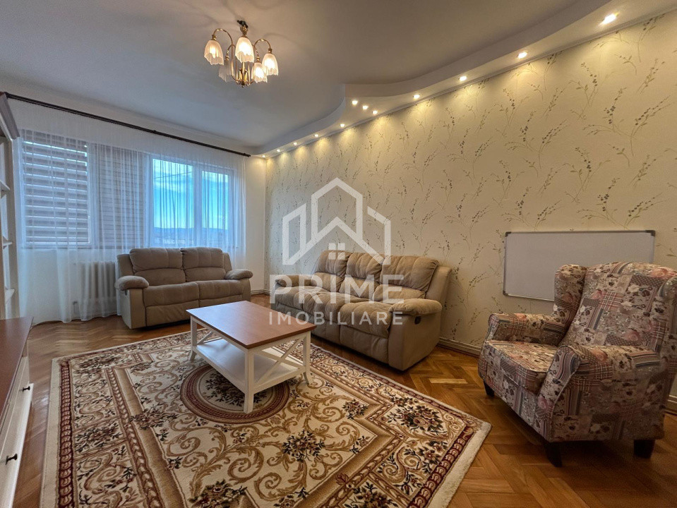 Apartamente de vanzare Cugir Central 1