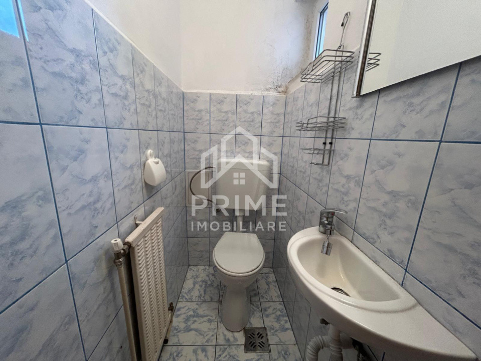 Apartamente de vanzare Cugir Central 6