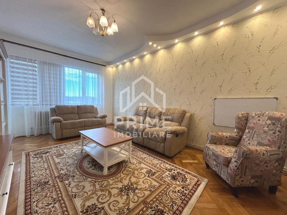 Apartamente de vanzare Cugir Central 1
