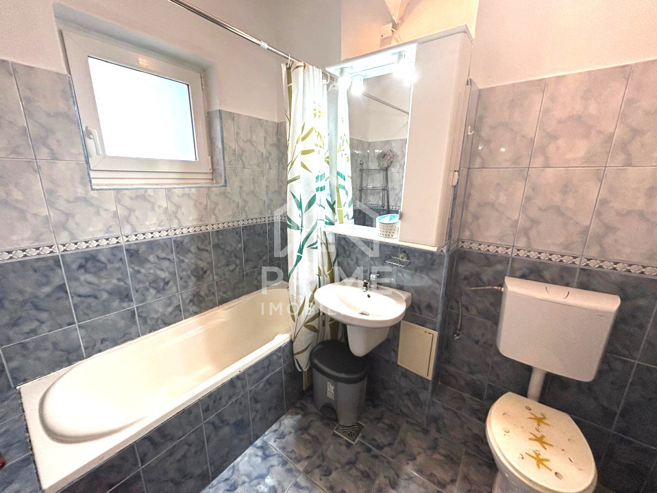 Apartamente de vanzare Cugir Central 5