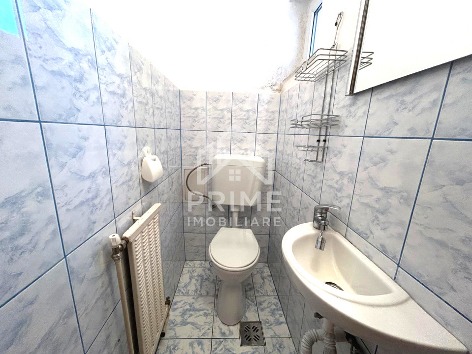 Apartamente de vanzare Cugir Central 6