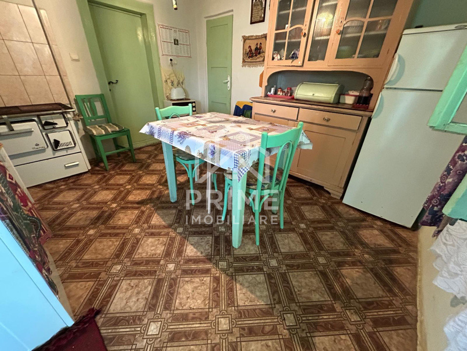 Case de vanzare Aiud 3