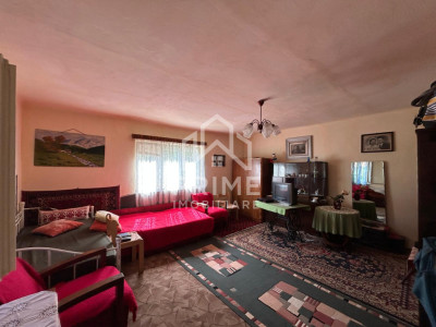 DE VANZARE - CASA 103 MP + TEREN 803 MP - AIUD