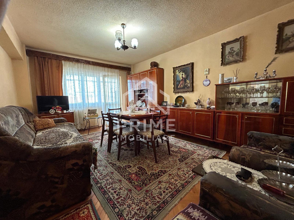 Apartamente de vanzare Aiud Central 1