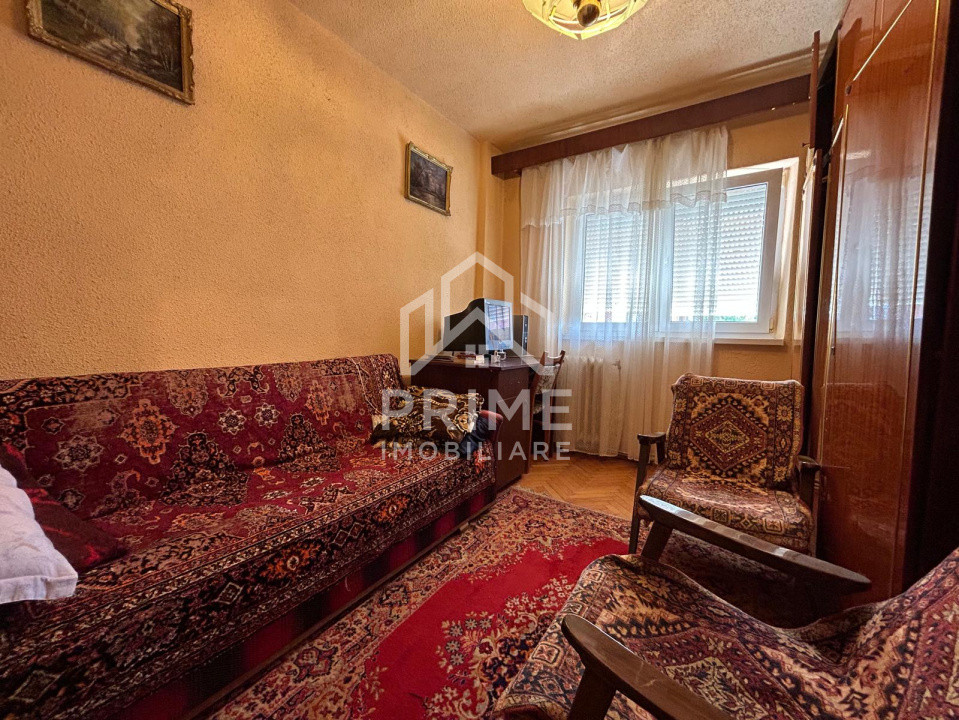 Apartamente de vanzare Aiud Central 3