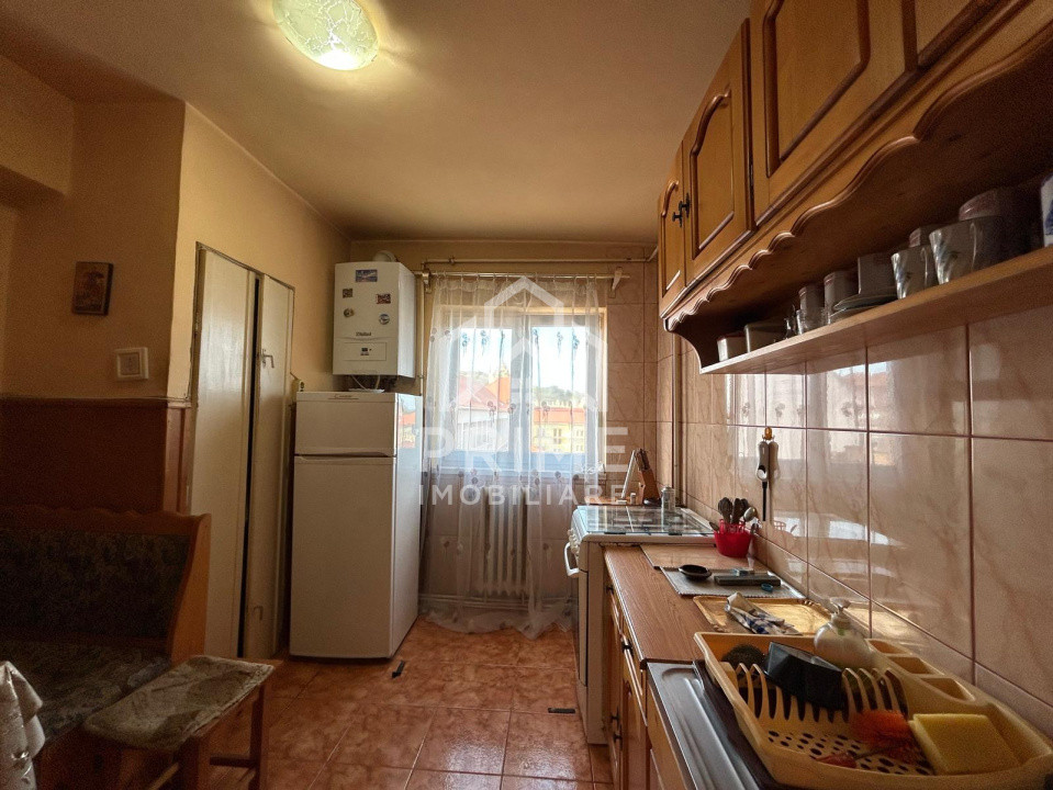 Apartamente de vanzare Aiud Central 4