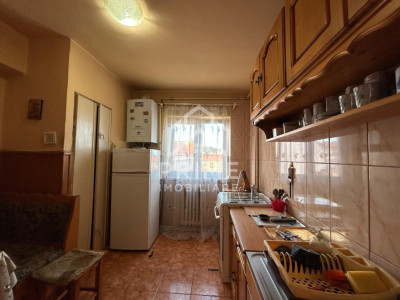 Apartamente de vanzare Aiud Central imagine mica 4